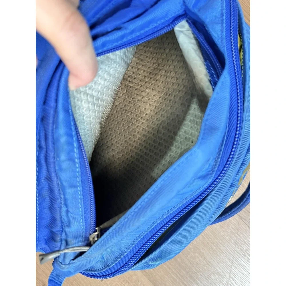 Osprey Blue 20